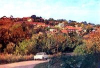 Фотографии из книги В.Г. Альтова «Бугуруслан». 1990 год