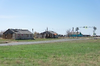 Домбаровский район