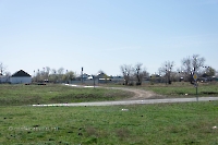 Село Богоявленка