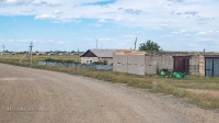 Посёлок Полевой. Июль 2022 года