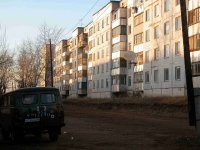 Тоцкий район