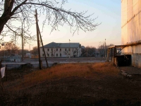 Село Тоцкое Второе