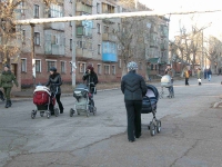 Село Тоцкое Второе