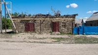 Село Никольское. Июль 2019 года