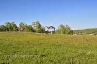 Деревня Верхненазаргулово