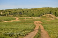Деревня Верхненазаргулово