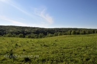 Деревня Верхненазаргулово