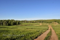 Деревня Верхненазаргулово