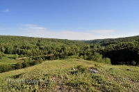 Деревня Верхненазаргулово