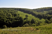 Деревня Верхненазаргулово