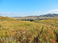 Село Кидрясово