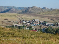 Село Кидрясово