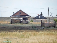 Посёлок Речной