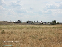 Посёлок Речной