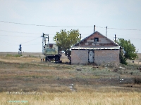 Посёлок Речной. Август 2023 года