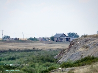 Посёлок Речной. Август 2023 года