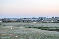 Посёлок Новосельский. Май 2012 года