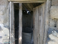 Посёлок Кумак. Июль 2011 года