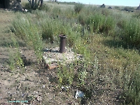 Посёлок Кумак