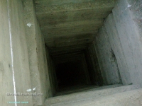 Посёлок Кумак. Июль 2011 года