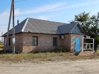 Посёлок Кумак. Август 2023 года