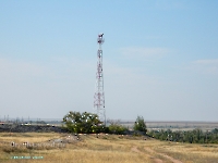 Посёлок Кумак. Август 2023 года