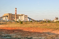 Город Ясный. Май 2012 года