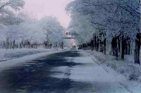 Город Ясный. Фотографии до 2000-го года