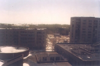 Город Ясный. Фотографии до 2000-го года