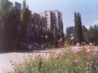 Город Ясный. Фотографии до 2000-го года