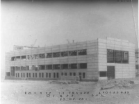 Город Ясный. Комбинат «Оренбургасбест».