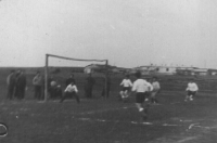 Город Ясный. История города (фото из городского архива).