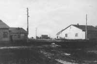 Город Ясный. История города (фото из городского архива).