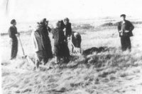 Город Ясный. История города (фото из городского архива).