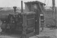 Город Ясный. История города (фото из городского архива).