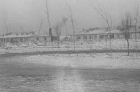 Город Ясный. История города (фото из городского архива).