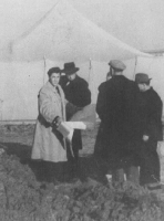 Город Ясный. История города (фото из городского архива).