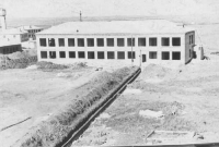 Город Ясный. История города (фото из городского архива).