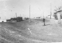 Город Ясный. История города (фото из городского архива).