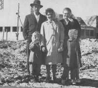 Город Ясный. История города (фото из городского архива).