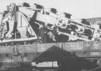 Город Ясный. История города (фото из городского архива).