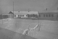 Город Ясный. История города (фото из городского архива).