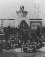 Город Ясный. История города (фото из городского архива).