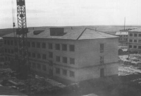 Город Ясный. История города (фото из городского архива).