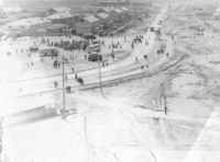 Город Ясный. История города (фото из семейного архива).