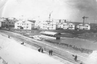 Город Ясный. История города (фото из семейного архива).