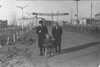 Город Ясный. История города (фото из семейного архива).