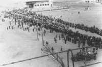 Город Ясный. История города (фото из семейного архива).