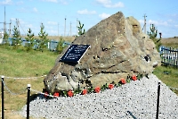 Село Преображенка