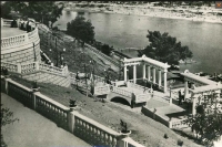 Оренбург в 1950-х годах